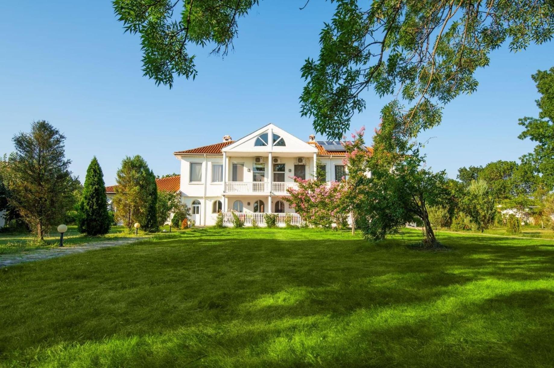 Casa Di Bakalovi Villa Burgaz Dış mekan fotoğraf