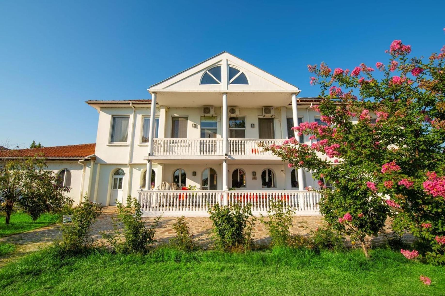 Casa Di Bakalovi Villa Burgaz Dış mekan fotoğraf