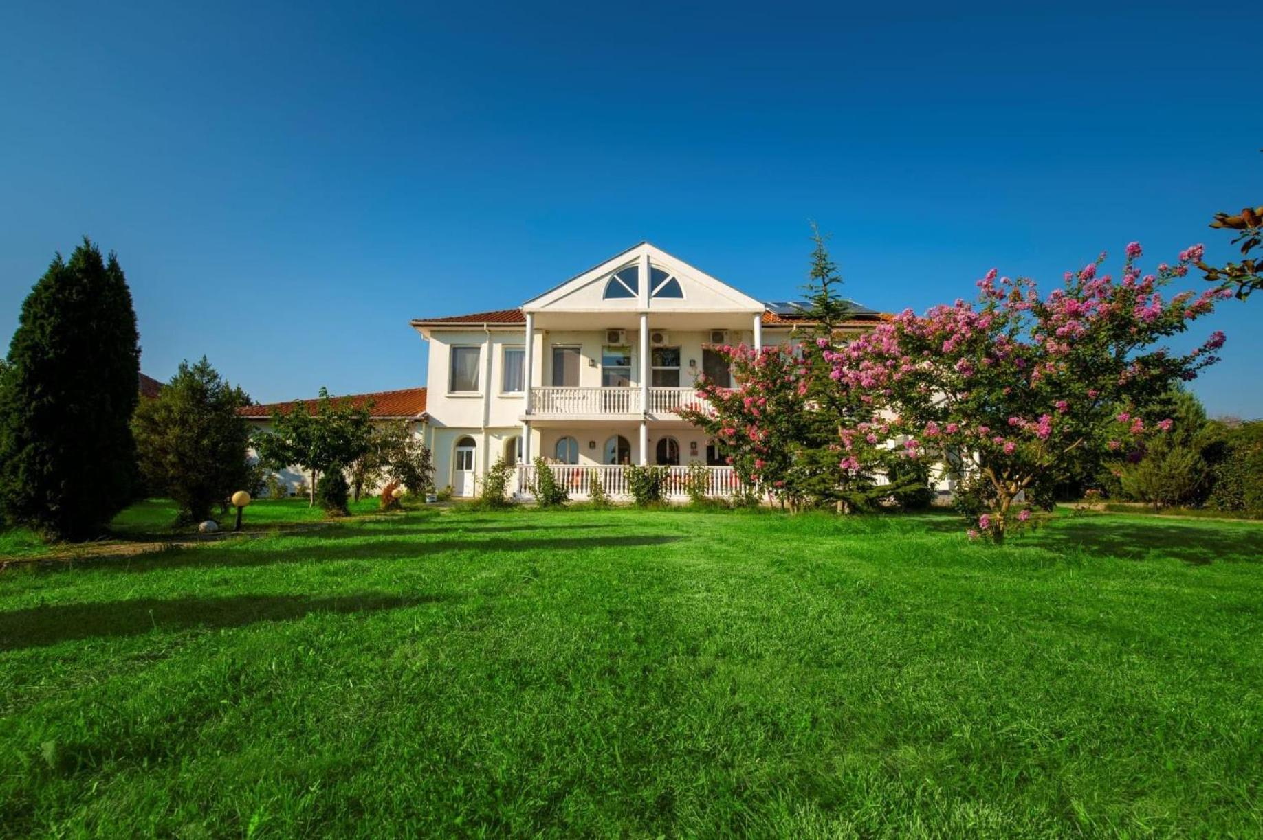 Casa Di Bakalovi Villa Burgaz Dış mekan fotoğraf